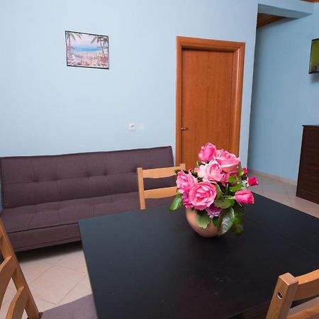 Basil & Guest House Lazaráta 外观 照片