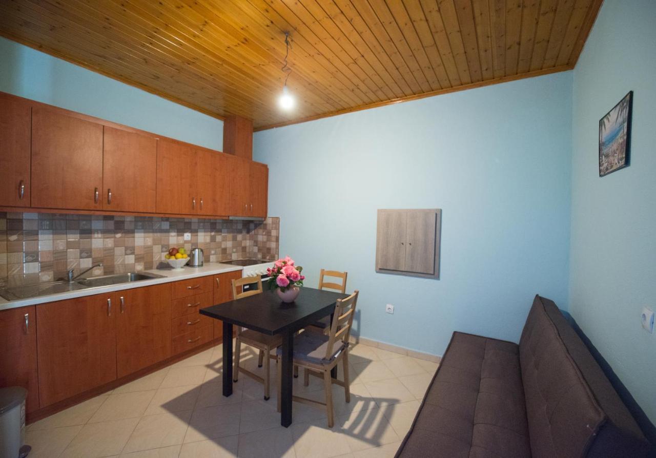 Basil & Guest House Lazaráta 外观 照片