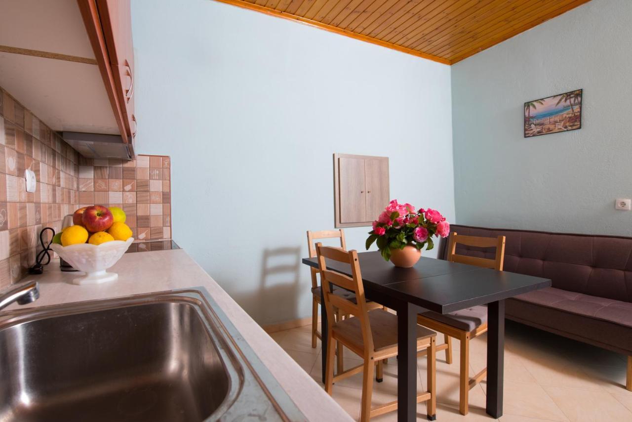 Basil & Guest House Lazaráta 外观 照片