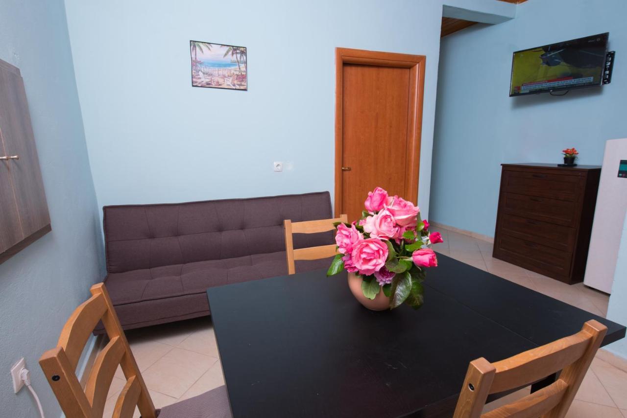 Basil & Guest House Lazaráta 外观 照片