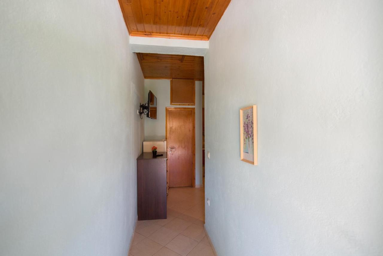 Basil & Guest House Lazaráta 外观 照片