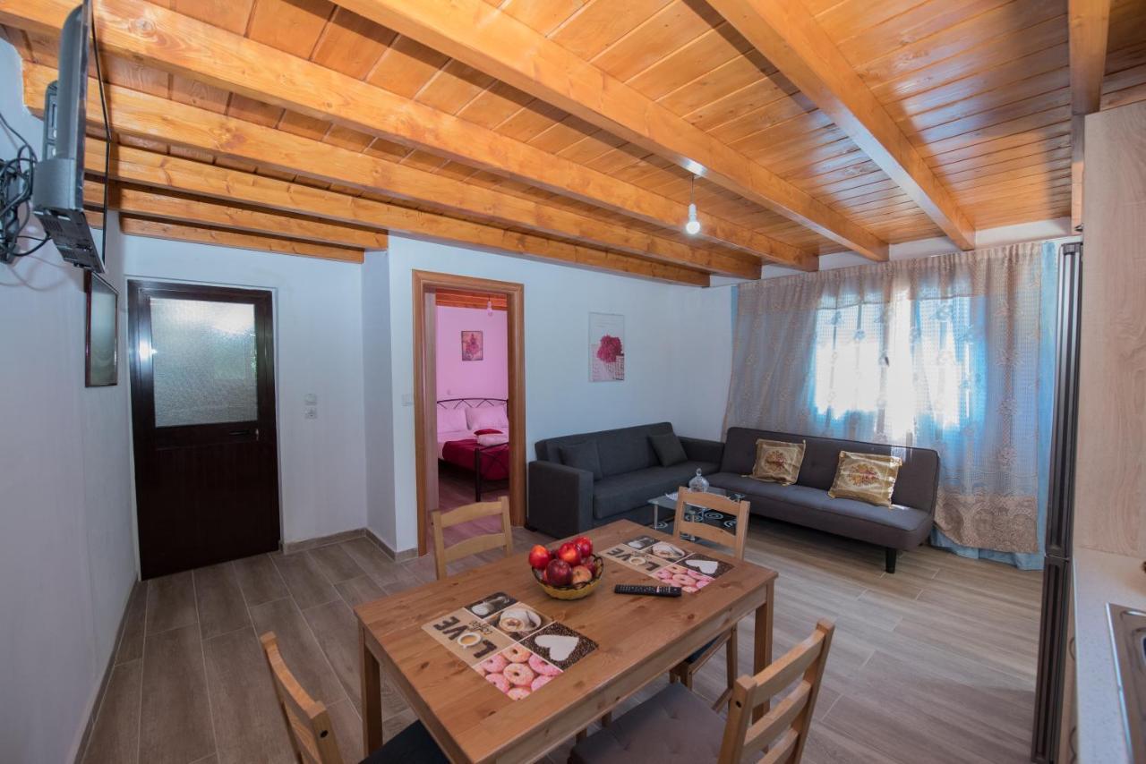 Basil & Guest House Lazaráta 外观 照片